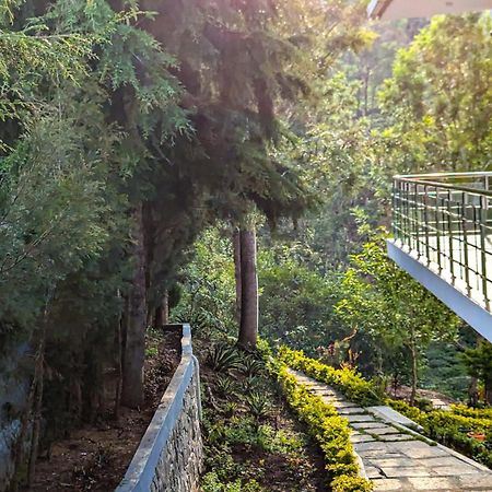 Valley View Inn, كوتاغيري المظهر الخارجي الصورة