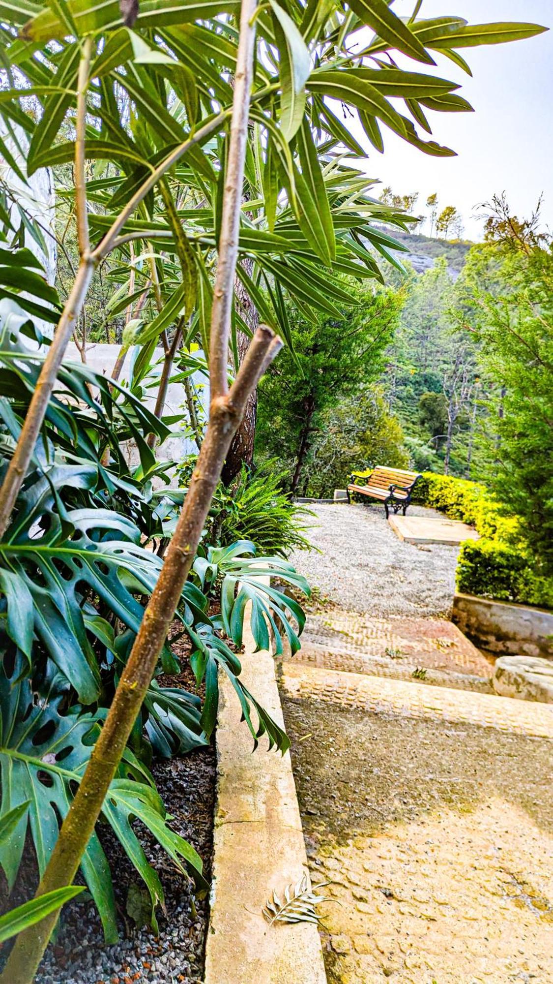Valley View Inn, كوتاغيري المظهر الخارجي الصورة
