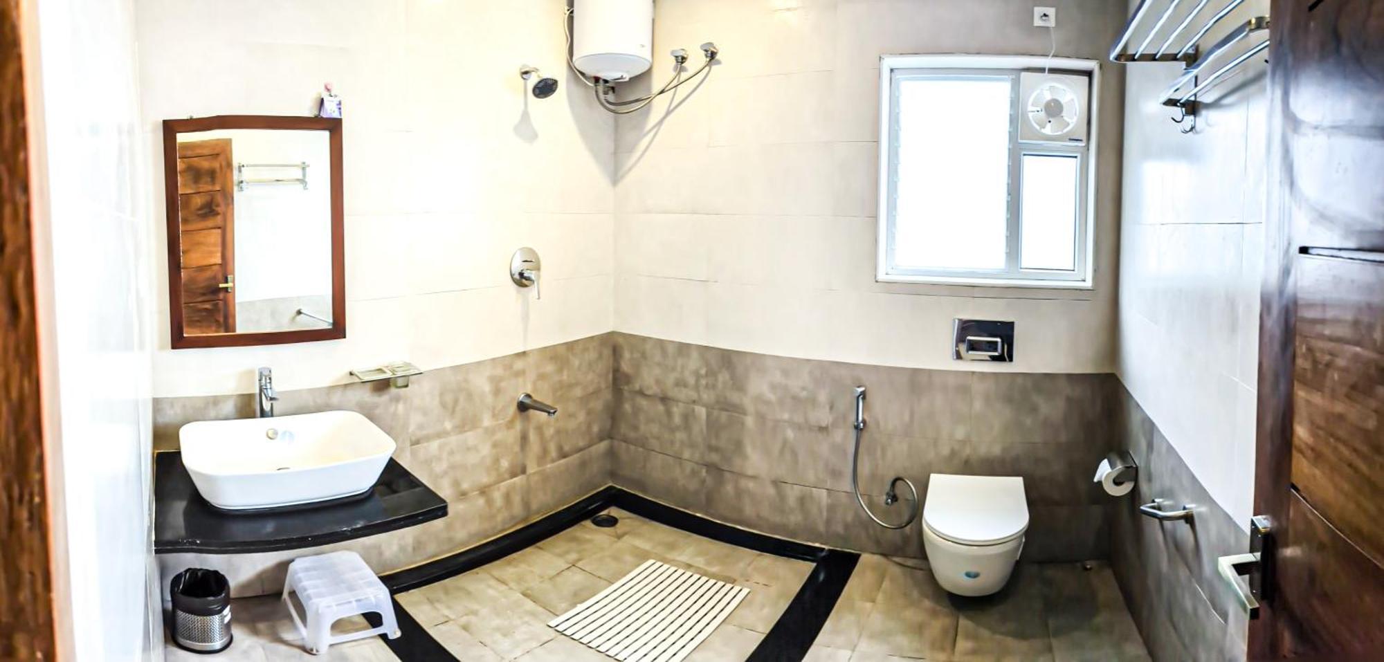 Valley View Inn, كوتاغيري المظهر الخارجي الصورة