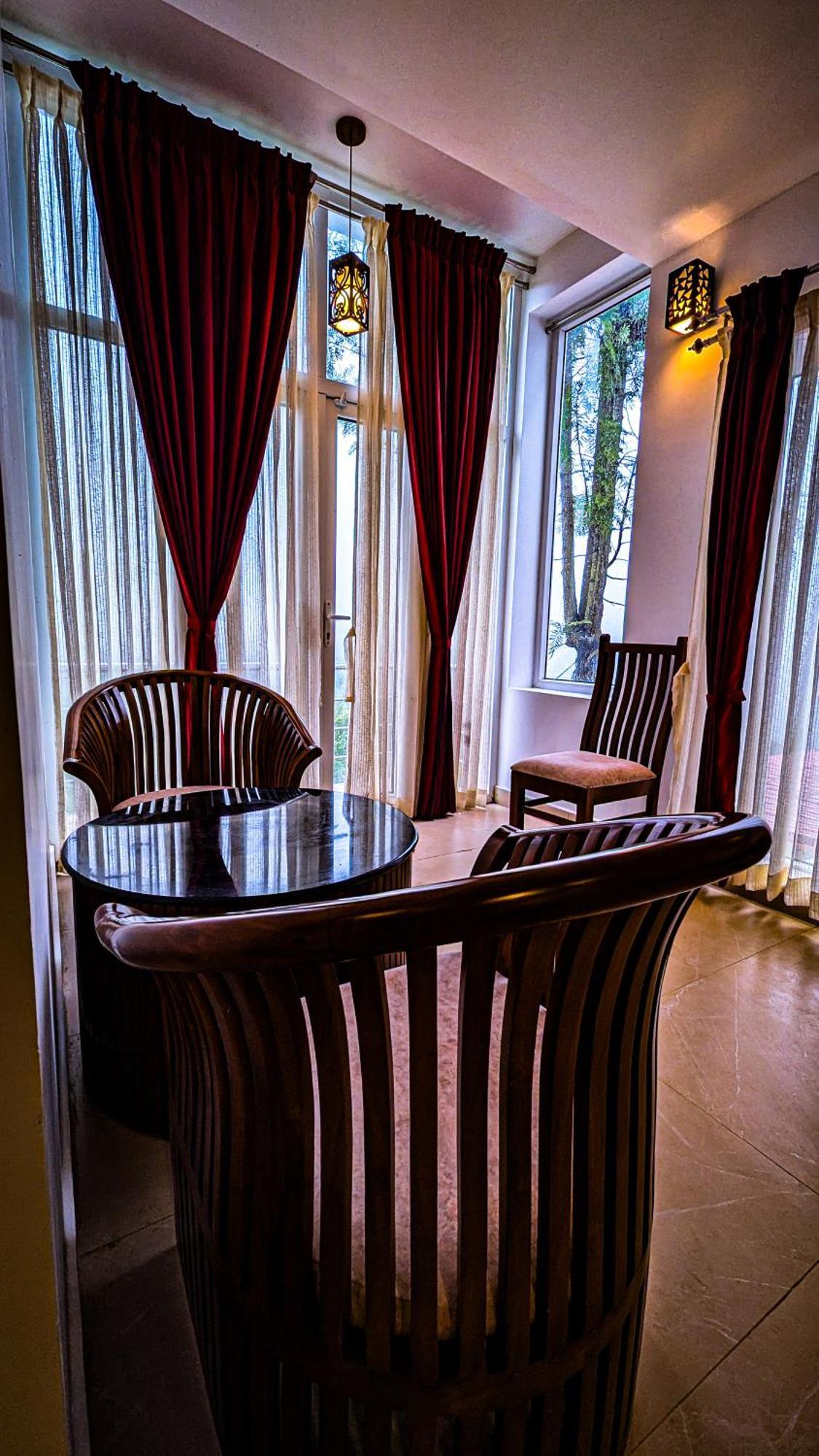 Valley View Inn, كوتاغيري المظهر الخارجي الصورة