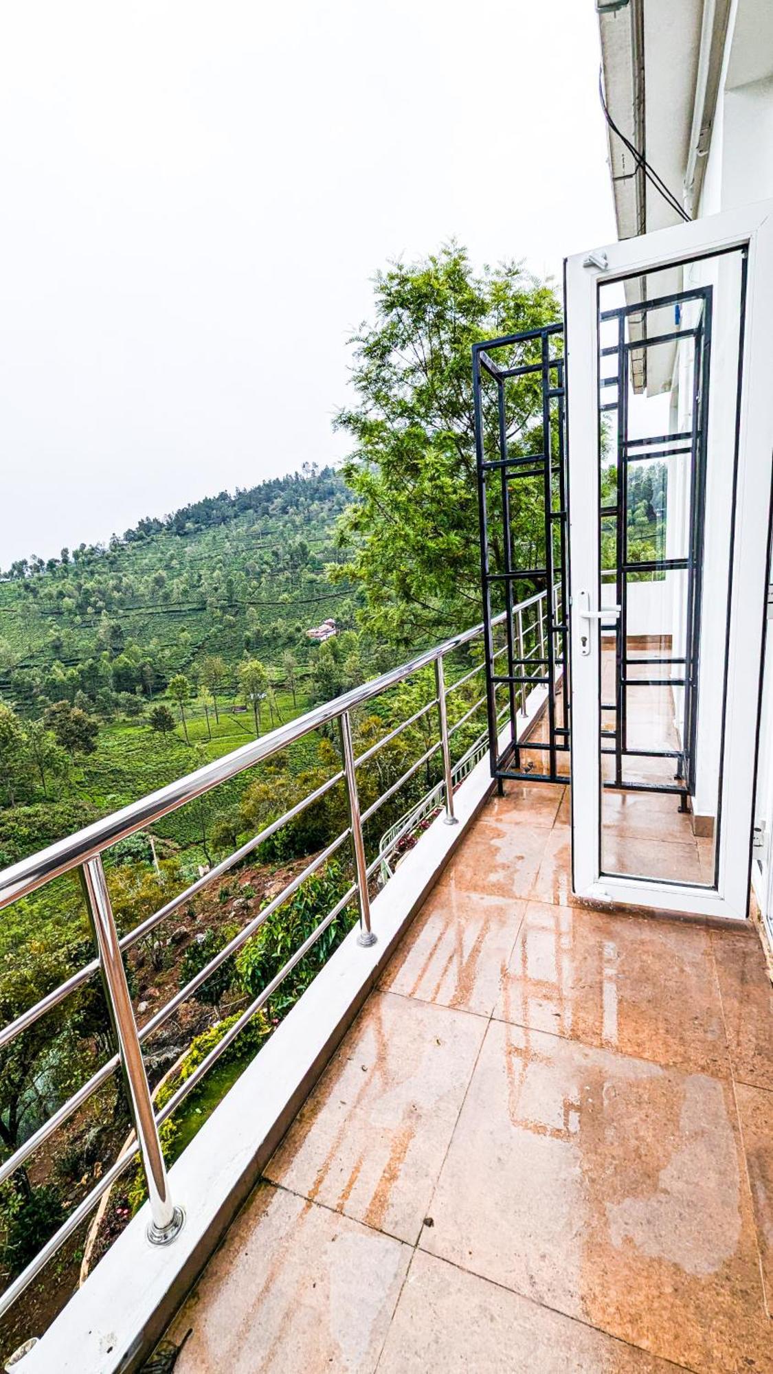 Valley View Inn, كوتاغيري المظهر الخارجي الصورة