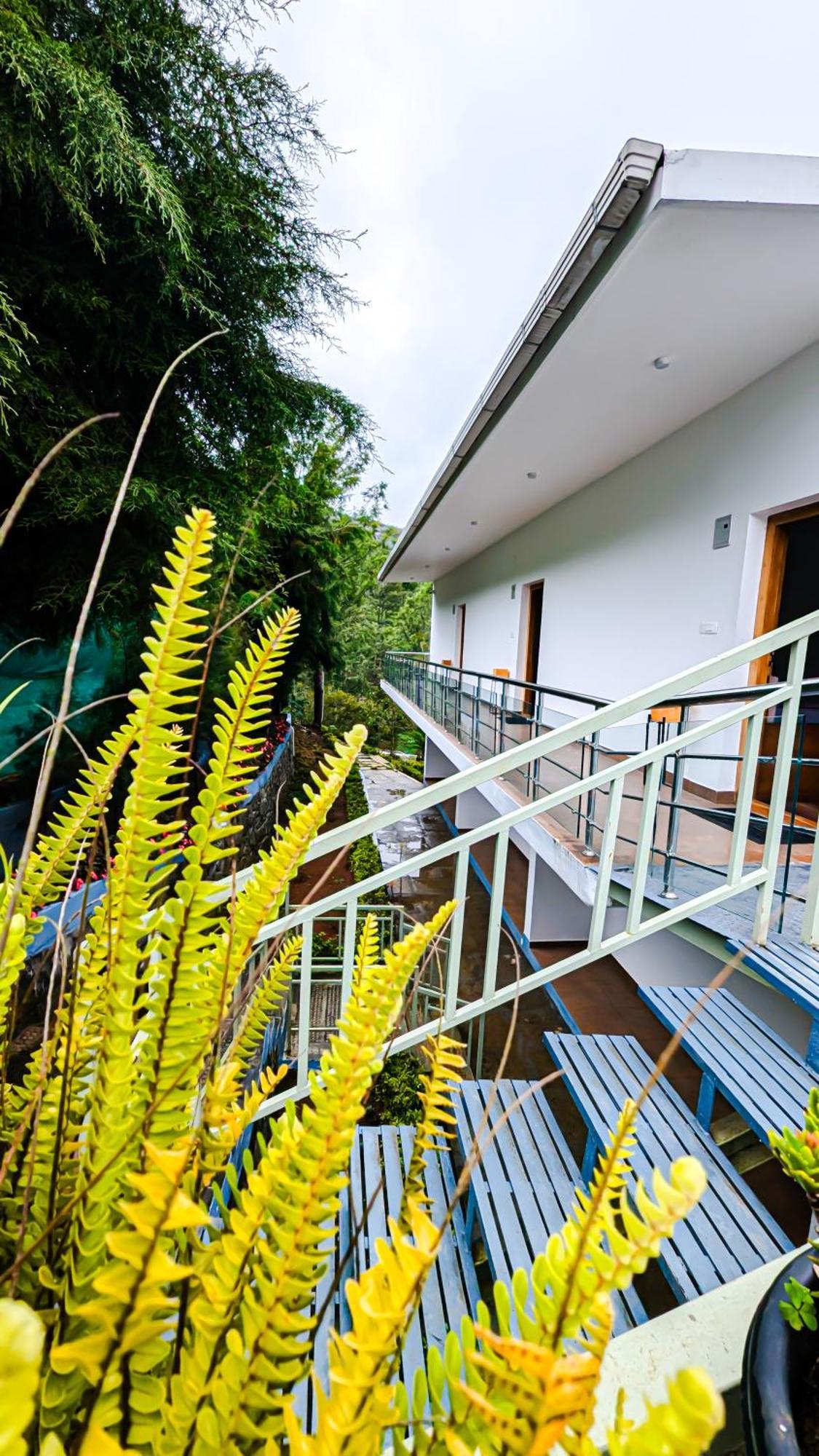 Valley View Inn, كوتاغيري المظهر الخارجي الصورة