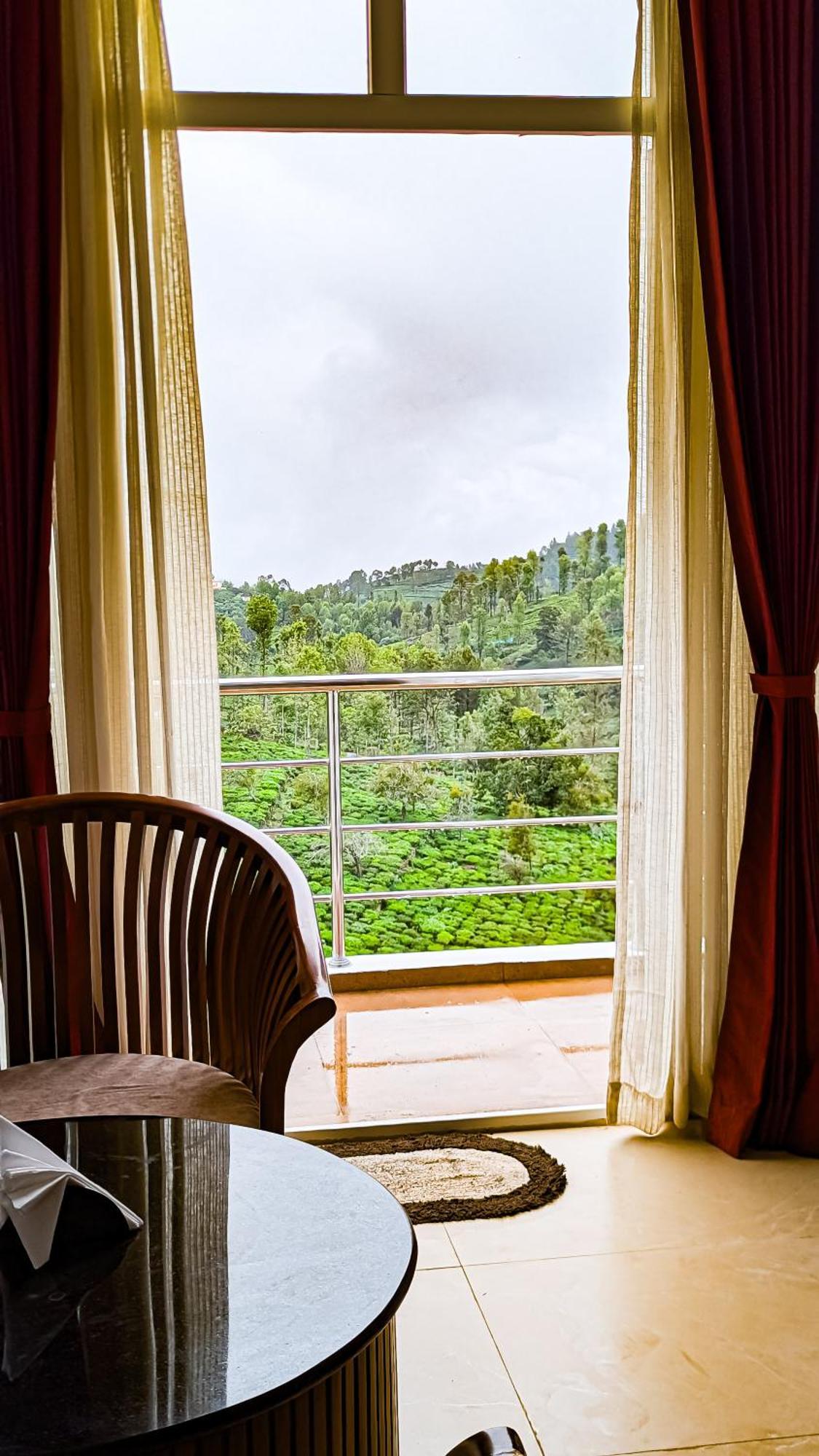 Valley View Inn, كوتاغيري المظهر الخارجي الصورة