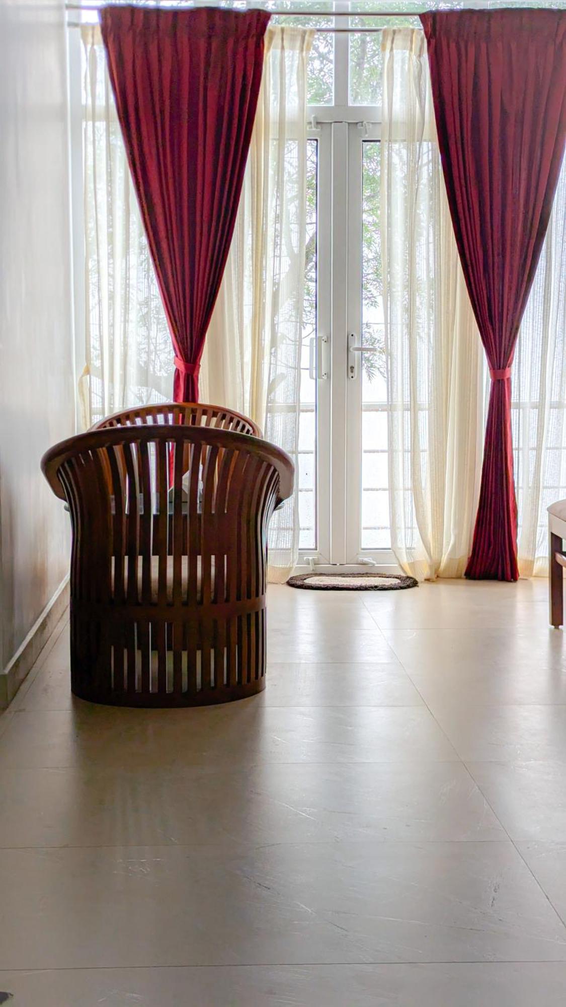 Valley View Inn, كوتاغيري المظهر الخارجي الصورة