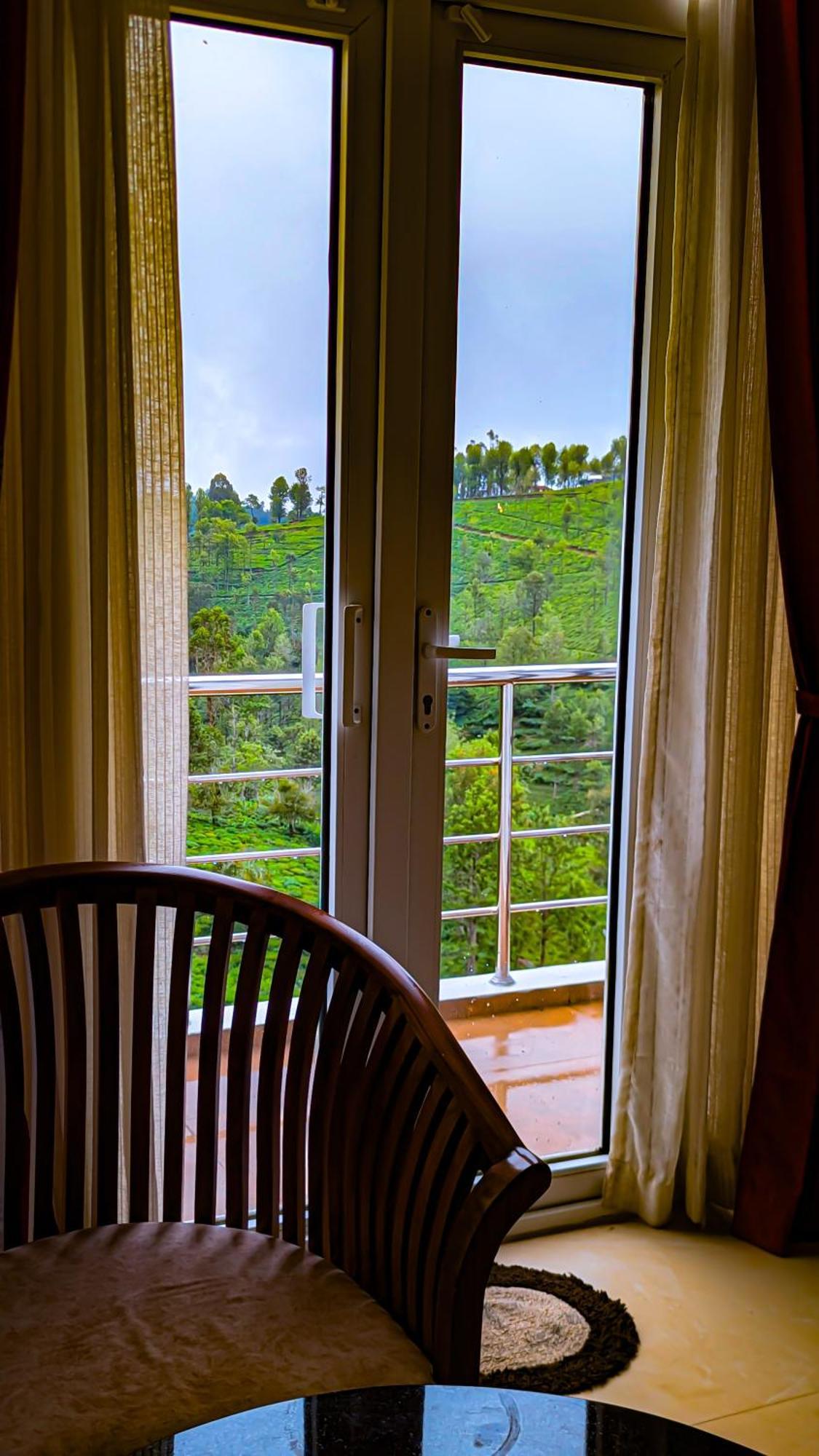 Valley View Inn, كوتاغيري المظهر الخارجي الصورة