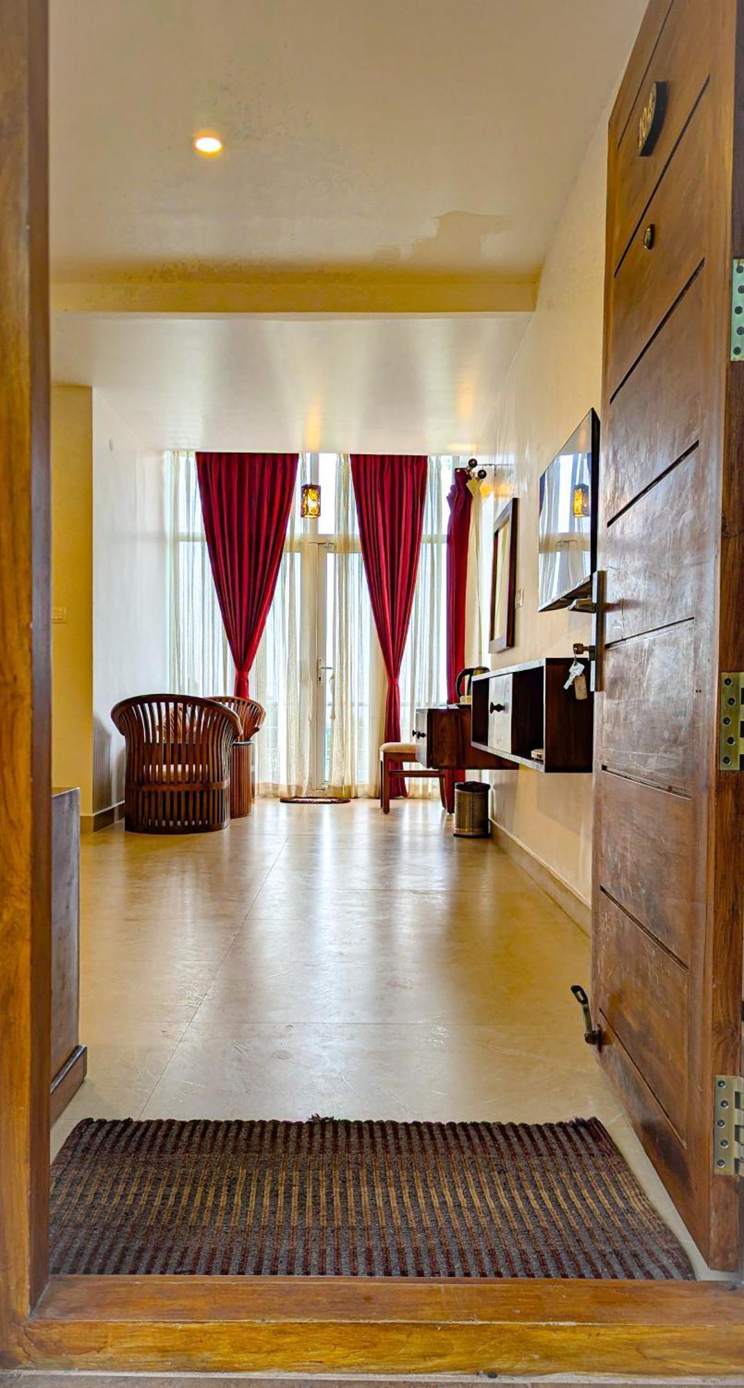 Valley View Inn, كوتاغيري المظهر الخارجي الصورة