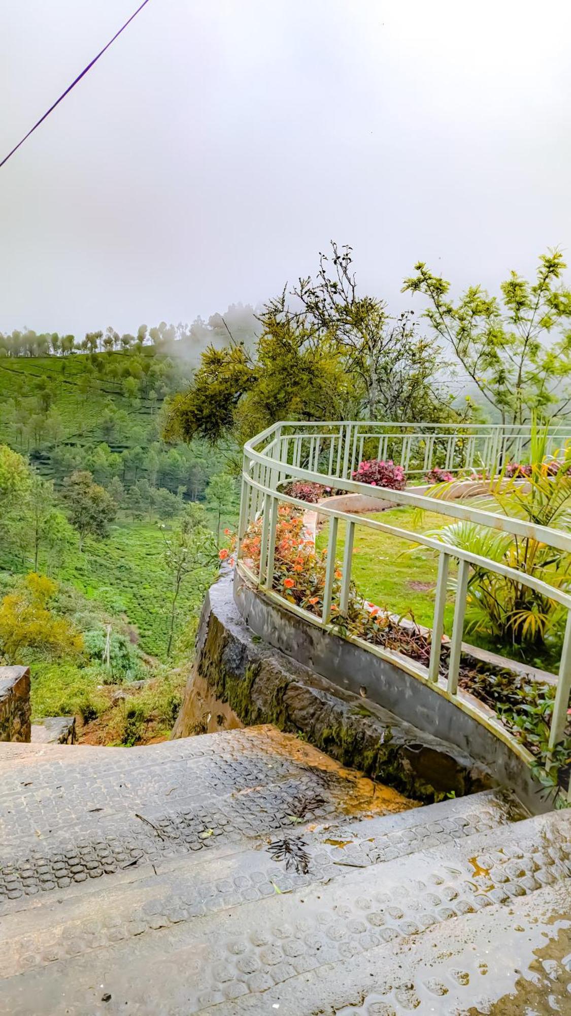 Valley View Inn, كوتاغيري المظهر الخارجي الصورة
