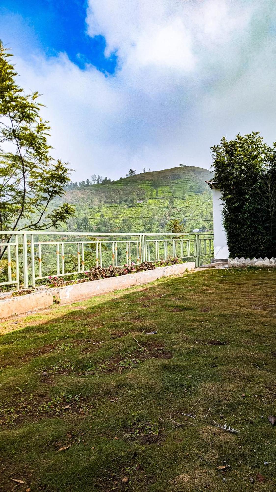 Valley View Inn, كوتاغيري المظهر الخارجي الصورة