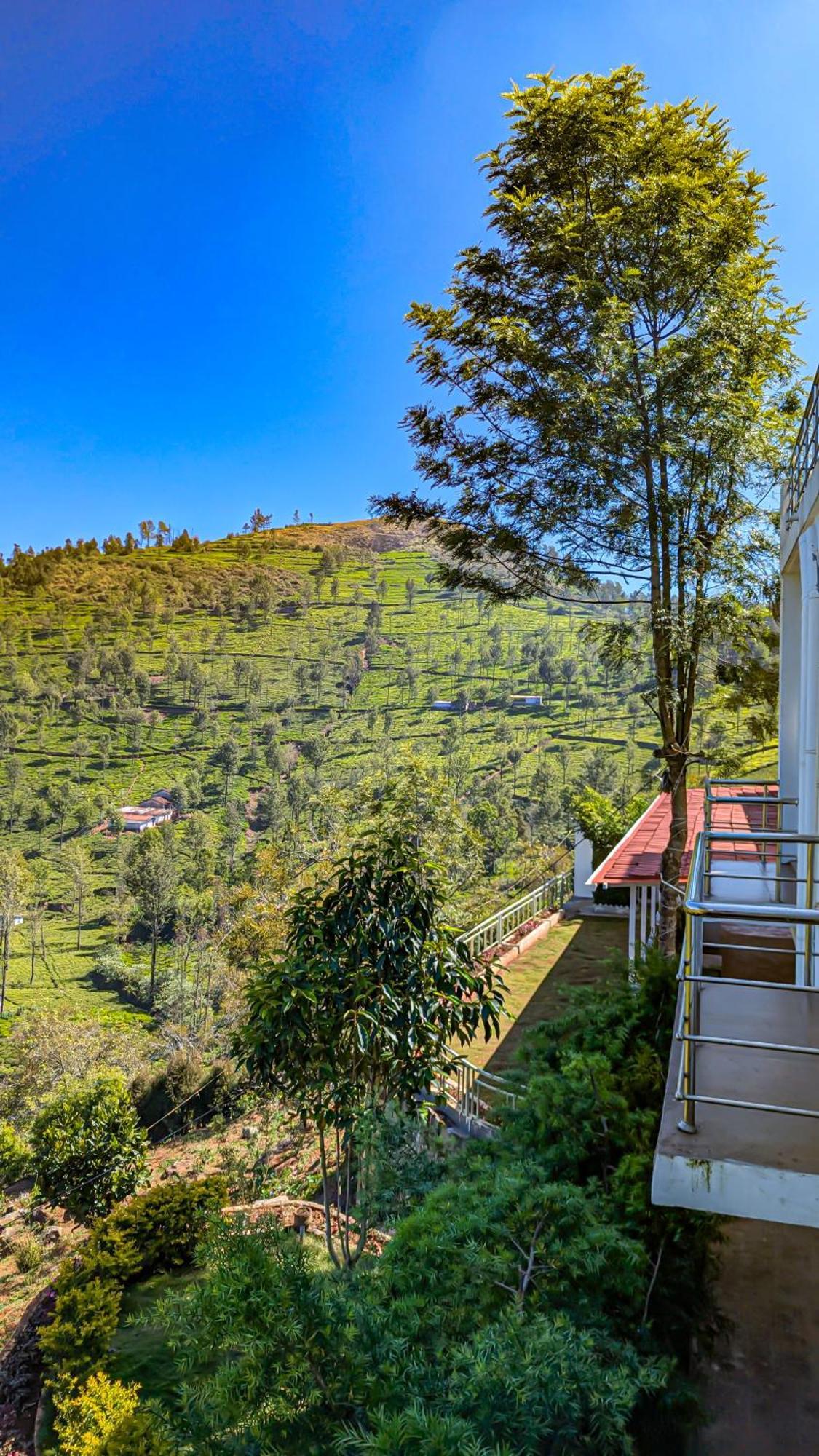 Valley View Inn, كوتاغيري الغرفة الصورة